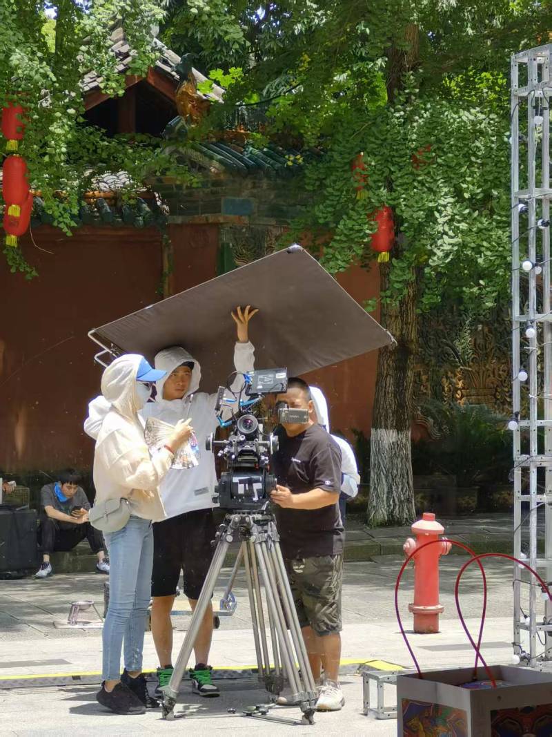 海淀区TVC拍摄公司：资深团队坐镇，打造现象级广告作品的幕后推手
