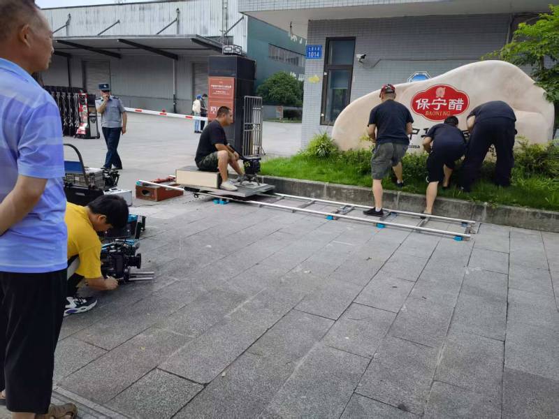 海淀区广告片拍摄公司核心优势：全流程服务，让品牌广告片省心更出彩