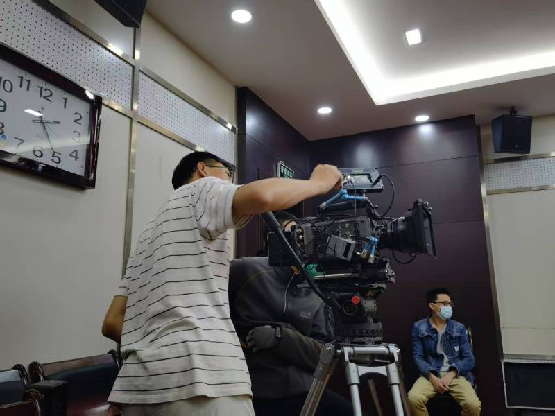 海淀区TVC拍摄公司：让每个品牌都能拥有自己的好莱坞大片