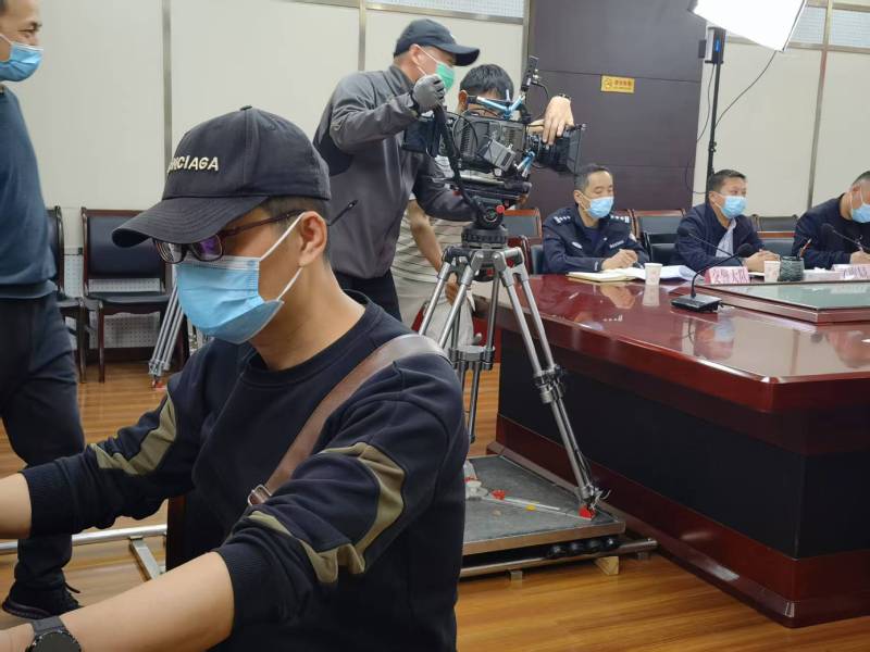 海淀区TVC拍摄公司怎么筛选？记住这3个核心标准！