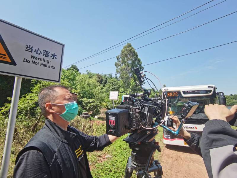 海淀区TVC拍摄公司：深耕本地市场，为品牌定制专属拍摄方案