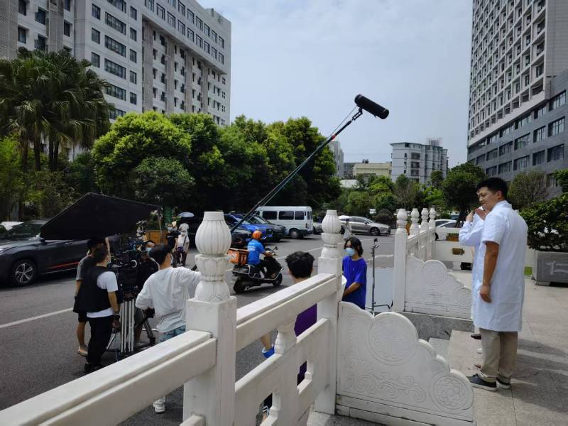 海淀区广告片拍摄公司低成本实现高规格制作的诀窍
